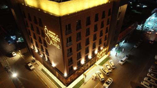 An Najaf Hotel | Granada Hotel