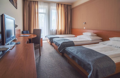 Kecskemet Hotel | Granada Konferencia Wellness Sport Hotel