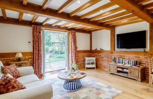Banham House | Granary Barn - Ukc5405