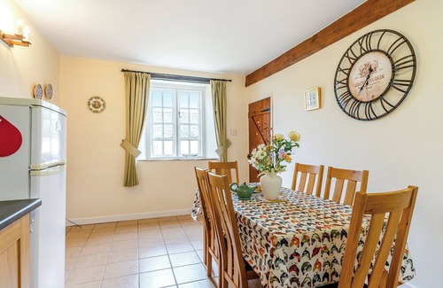 Chittlehampton Cottage | Granary Cottage - E5634