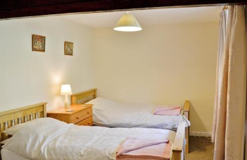 Chittlehampton House | Granary Cottage - E5634