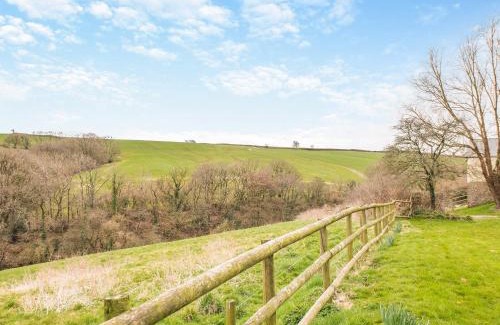 Chittlehampton House | Granary Cottage - E5634