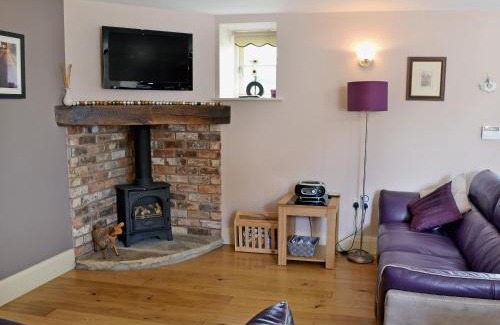 Rillington House | Granary Cottage