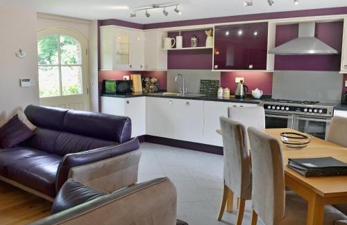 Rillington House | Granary Cottage