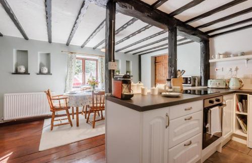 Swimbridge House | Granary Cottage