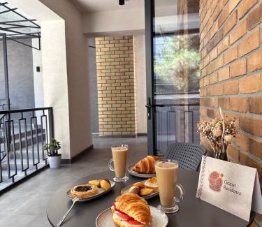 Tashkent House | Granat Residence - Designer Villa with Eastern Charm