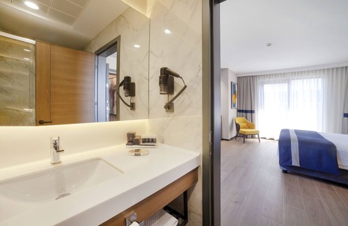 Suleymanpasa Hotel | Granbella Hotel