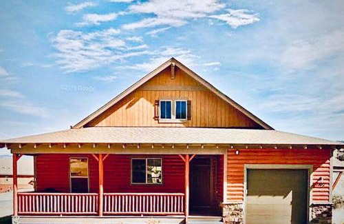 Silvercreek House | Granby Ranch Ski & Golf Getaway - Pank's Peak