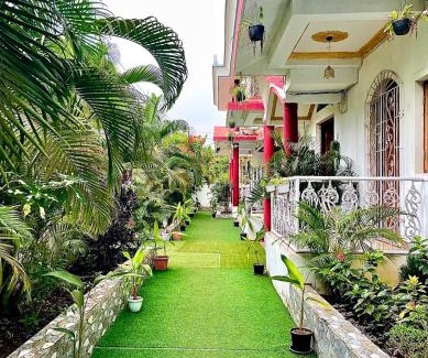 Vagator Apartment | Grand 1Bhk 8 Apartment by Natures Haven