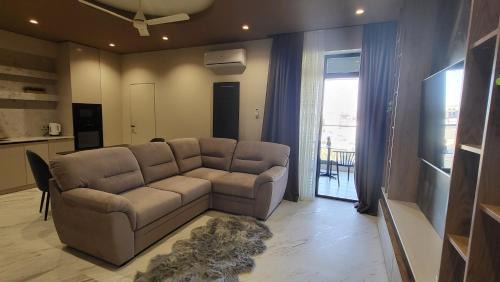 Tashkent Apartment | Grand 32 Apartment Tashkent