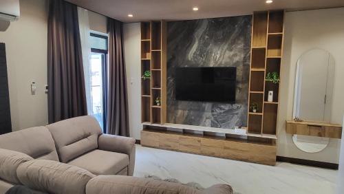 Tashkent Apartment | Grand 32 Apartment Tashkent