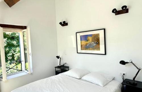 Marly-le-Roi Apartment | Grand 35m2 calme - Famille & pro, près Versailles