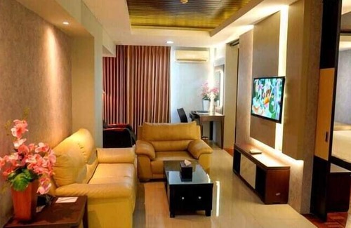 Kotaraja Hotel | Grand Abe Hotel