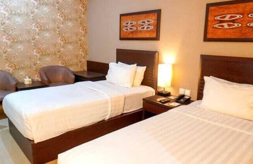 Kotaraja Hotel | Grand Abe Hotel