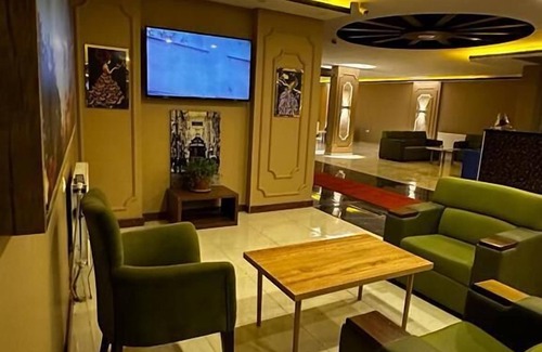 Dogubayazıt Hotel | Grand Aga Hotel
