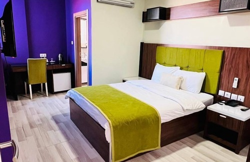 Dogubayazıt Hotel | Grand Aga Hotel