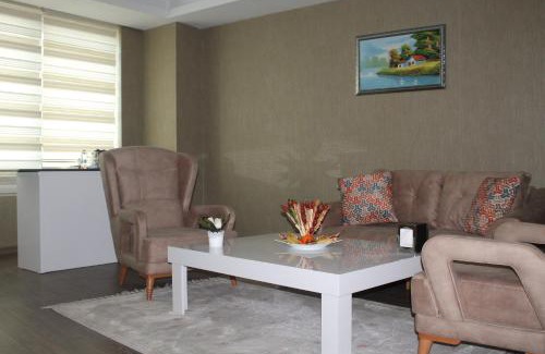 Turhal Hotel | Grand Alin Otel