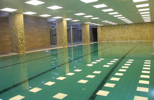 Turhal Hotel | Grand Alin Otel