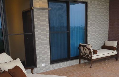 Wujie Bed & Breakfast | Grand Allevia Villa