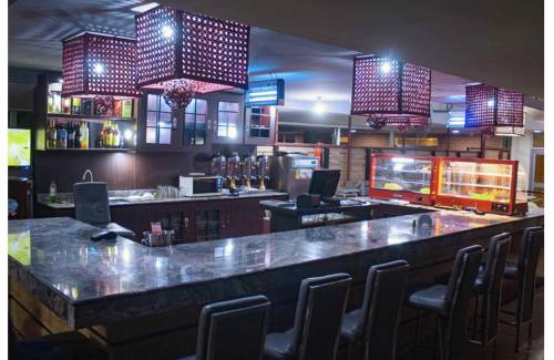 Owerri Hotel | Grand Amari Hotels and Resort