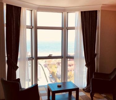 Atakum Hotel | Grand Amisos Hotel