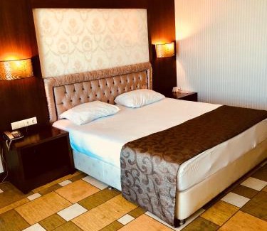 Atakum Hotel | Grand Amisos Hotel