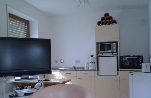 Pforzen Apartment | GRAND APARTMENT ALLGAEU max12Pers + Childrens + Dogs 130qm