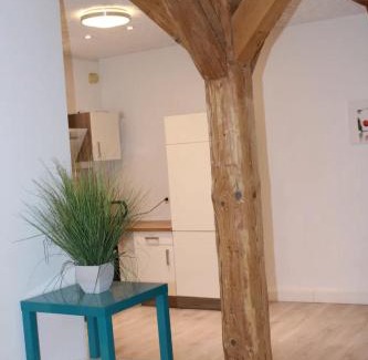 Calden Apartment | Grand Apartments Kassel