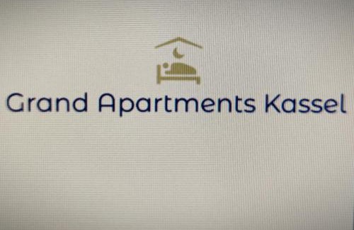 Calden Apartment | Grand Apartments Kassel