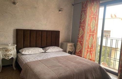 Casablanca Apartment | Grand appartement 3 chambre