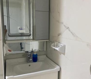 Casablanca Apartment | Grand appartement 3 chambre