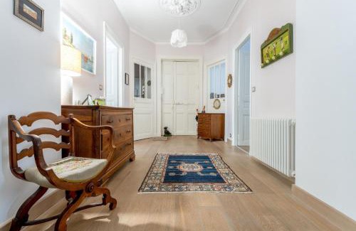 Decre-Cathedrale Apartment | Grand appartement familial en plein centre