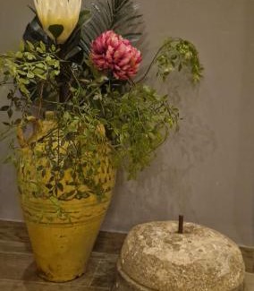 Bizerte Apartment | grand appartement la roche