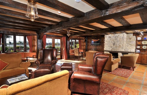 Stoke Hotel | Grand Arden Monaco Nelson