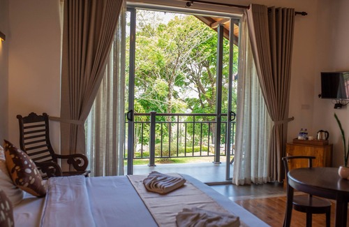 Lindula Resort | Grand Argyle Resort & Villas