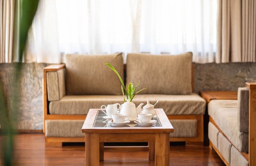 Lindula Resort | Grand Argyle Resort & Villas