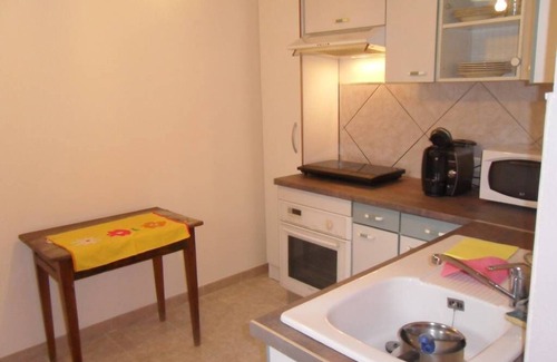 Casamozza Apartment | Grand bastia T3 air-conditioned 60m2 between sea/mountain