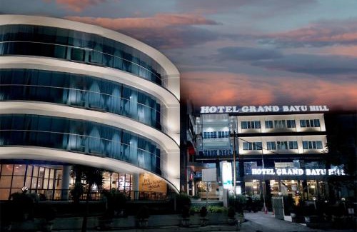 Takengon Hotel | Grand Bayu Hill Hotel