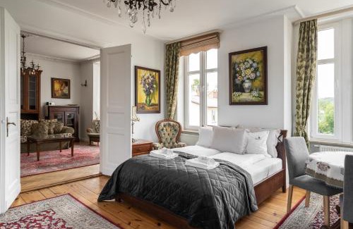 Sopot Apartment | Grand Belle Sopot - Beach and City