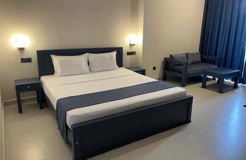 Welisara Hotel | Grand Ben Hotel