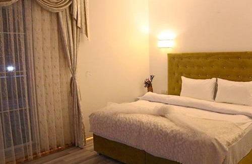 Duzce Hotel | Grand Beyaz Saray Otel