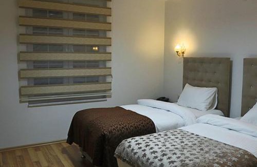 Duzce Hotel | Grand Beyaz Saray Otel