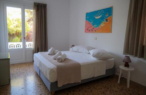 Ermionida Apartment | Grand Bleu Apartments & Villas