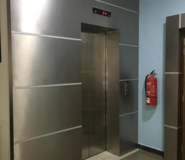 Jerteh Hotel | Grand Business Hotel