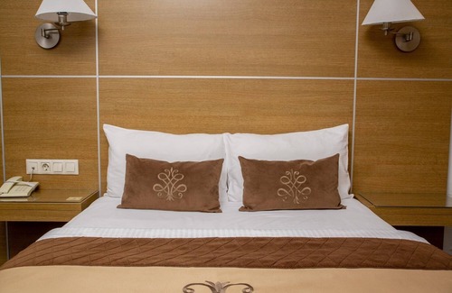 Bozuyuk Hotel | Grand Cali Hotel