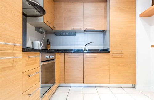 Grand Canal Dock Apartment | Grand Canal 2 Bedroom Flat