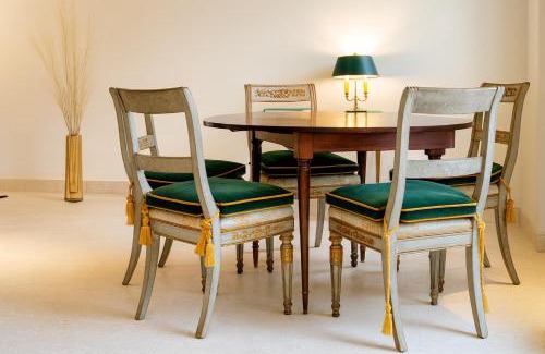 Cannaregio Apartment | Grand Canal Diamond