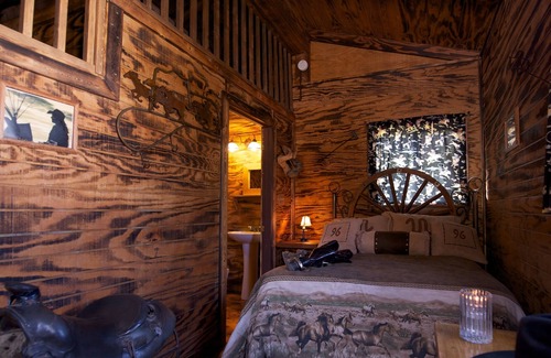 Meadview House | Grand Canyon Western Ranch