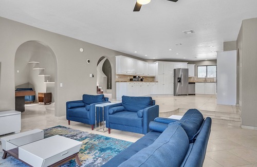 Las Vegas Villa | Grand Casa