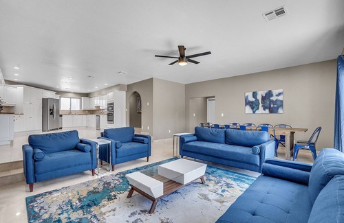 Las Vegas Villa | Grand Casa